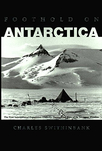 Antarctica