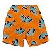 i play. by green sprouts Swim Trunks with Built-in Reusable Swim Diaper | Baby Boy Swimsuit | Lightweight, Patented Design