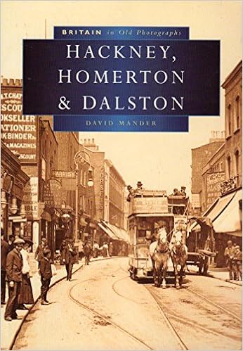 Hackney Homerton Dalston Prints And Engravings 1720 1948