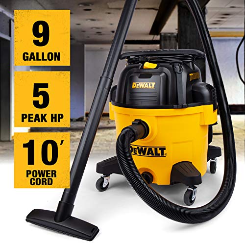 hefty vacuum