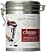Chuao Gourmet Drinking Chocolate 12 Ounce Tin Can (Spicy Maya)