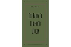 The Fairy of Girlhood Bloom