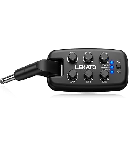 Amazon.com: Little Labs Monotor Headphone Amp : Musical Instruments