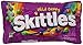 Skittles Wild Berry, 14 Oz Bag (Pack of 2)