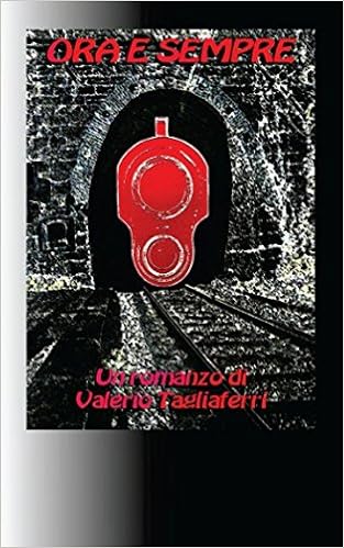 Valerio Tagliaferri - Ora e sempre (2014)