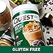 Quest Nutrition Quest Protein Powder, Coffee, 32 Ounce (Pack of 1)