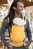 Baby Tula Ergonomic Free-to-Grow Baby Carrier - Play