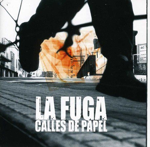 La Fuga - Miguel (Eléctrica) Lyrics - Zortam Music