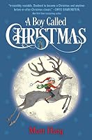 Hardcover edition cover