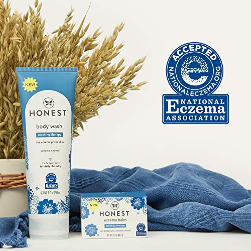 The Honest Company Eczema Balm - Image 6