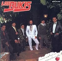 Los Bukis Ablum Cover