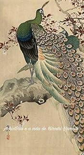 Livro A história e a vida de Hiroshi Yamato