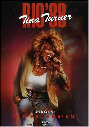Tina Turner - Rio 88 - Zortam Music