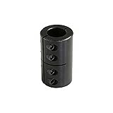 Coupling, Rigid Steel
