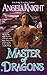 Master of Dragons (Mageverse, Book 8)
