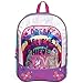 FAB Starpoint Nickelodeon JoJo Siwa Purple Bow Backpack for Girls, One_Size