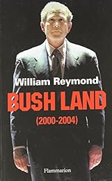 Bush Land