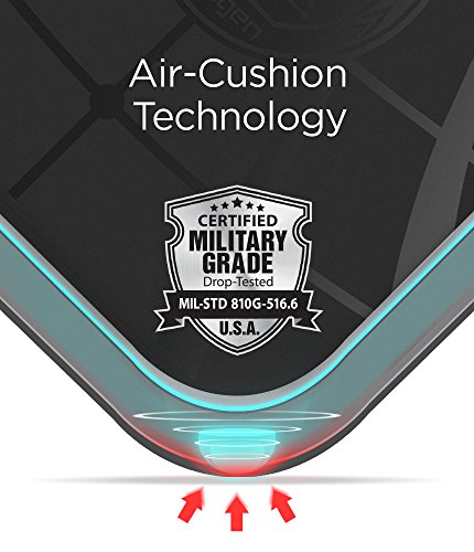 Spigen [Tough Armor Funda LG G7 ThinQ con Soporte Reforzado (2018) - Bronce - Imagen 8