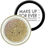 MAKE UP FOR EVER Glitters Gold 1
