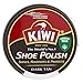 Kiwi Dark Tan Shoe Polish (50ml)
