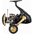 DAIWA Spinning Reel 23BG SW 4000-18000 Various (2023 Model)