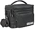 Insulated Lunch Bag for Men | Adult Lunch Box | Lunch Boxes for Men | Cooler Bags | Lunchbox by Everyday Supply Co | Non-Toxic Stain Resistant Nylon | 10 x 7.5 x 9 Inches Black