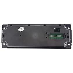 GELUOXI 3545543C5 AC Heater Climate Control Module