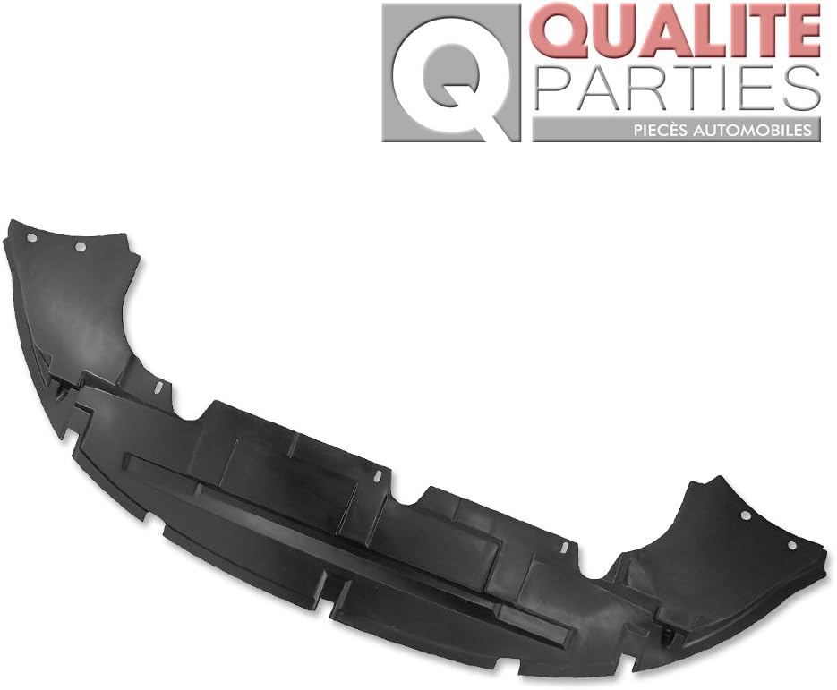 Rivestimento Sottoscocca Per Audi A4 B8 / A5 8T - Protezione Motore Anteriore Destro - Foto 2