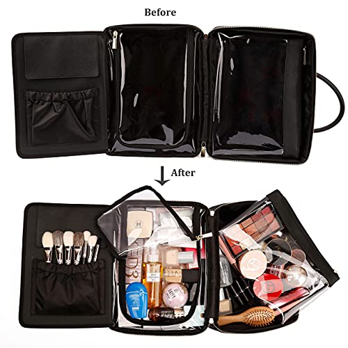 rownyeon makeup bolsa