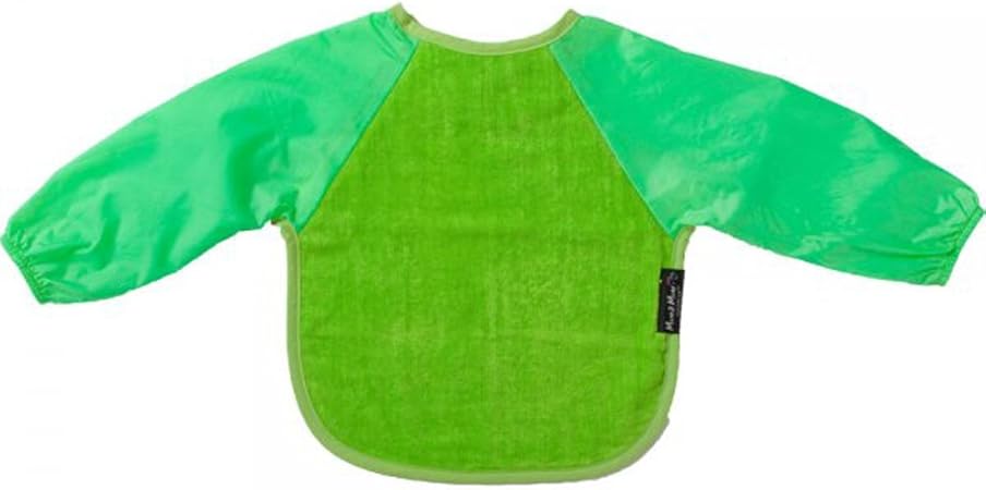 smock bib
