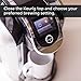 Reusable Carafe - Refillable Keurig Multi-beverage Filter - Compatible with Keurig 2.0 Brewers (K200, K300, K400, K500 Series)