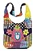 KayJayStyles Hippie Hobo Sling Cross body Pocket Owl Bag Nepal