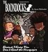 The Boondocks: Because I Know You Don't Read the Newspaper by