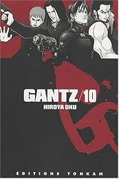 Gantz