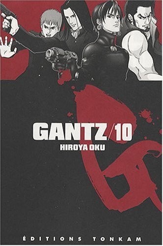 Gantz