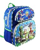 Disney Toy Story 4 Kids Backpack 12