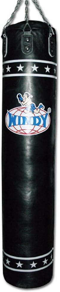 windy heavy bag