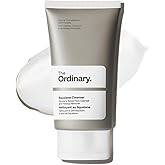 The Ordinary Squalane Cleanser, Facial Cleansing Balm and Hydrating Makeup Remover