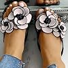 Sandals-for-Women-FlatFlat-Sandals-Floral-Flip-Flops-Comfy-Sandal-Shoes-for-Summer-Beach-Oceanside-Holiday-Outdoor