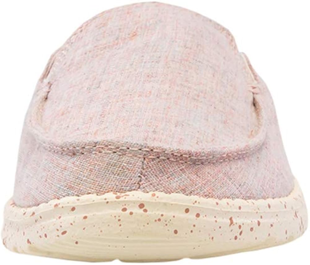 hey dude lexi slip on