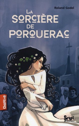 La  sorcière de Porquerac