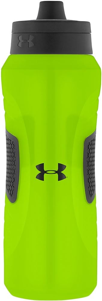 under armour squeeze bottle