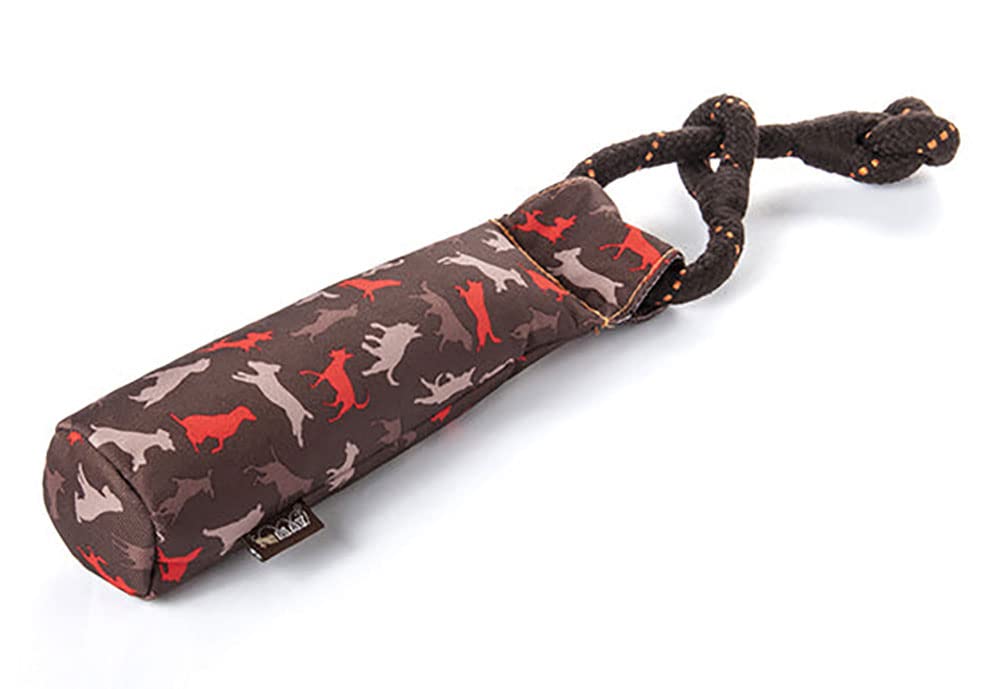 P.L.A.Y. - Outdoor Scout & About Toss & Float Toy - Small - Mocha