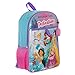 Disney Princess Backpack and Kids Lunchbox School Supplies Set