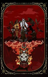 Livro MECHAMONTE: Expresso para O Fim