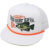 Red Dirt Hat Company Wildlife Adjustable Snapback Hat