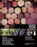 2019 Certified Specialist of Wine Workbook