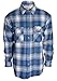 Sports Afield Men's Flannel Shirt