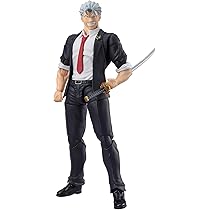 TAMASHII NATIONS - Shangri-La Frontier - Sunraku, Bandai Spirits