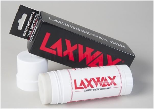 Jimalax Lacrosse LaxWax